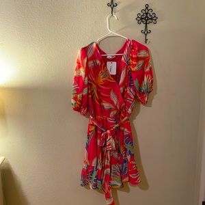 Perfectly Priscilla Boutique Romper